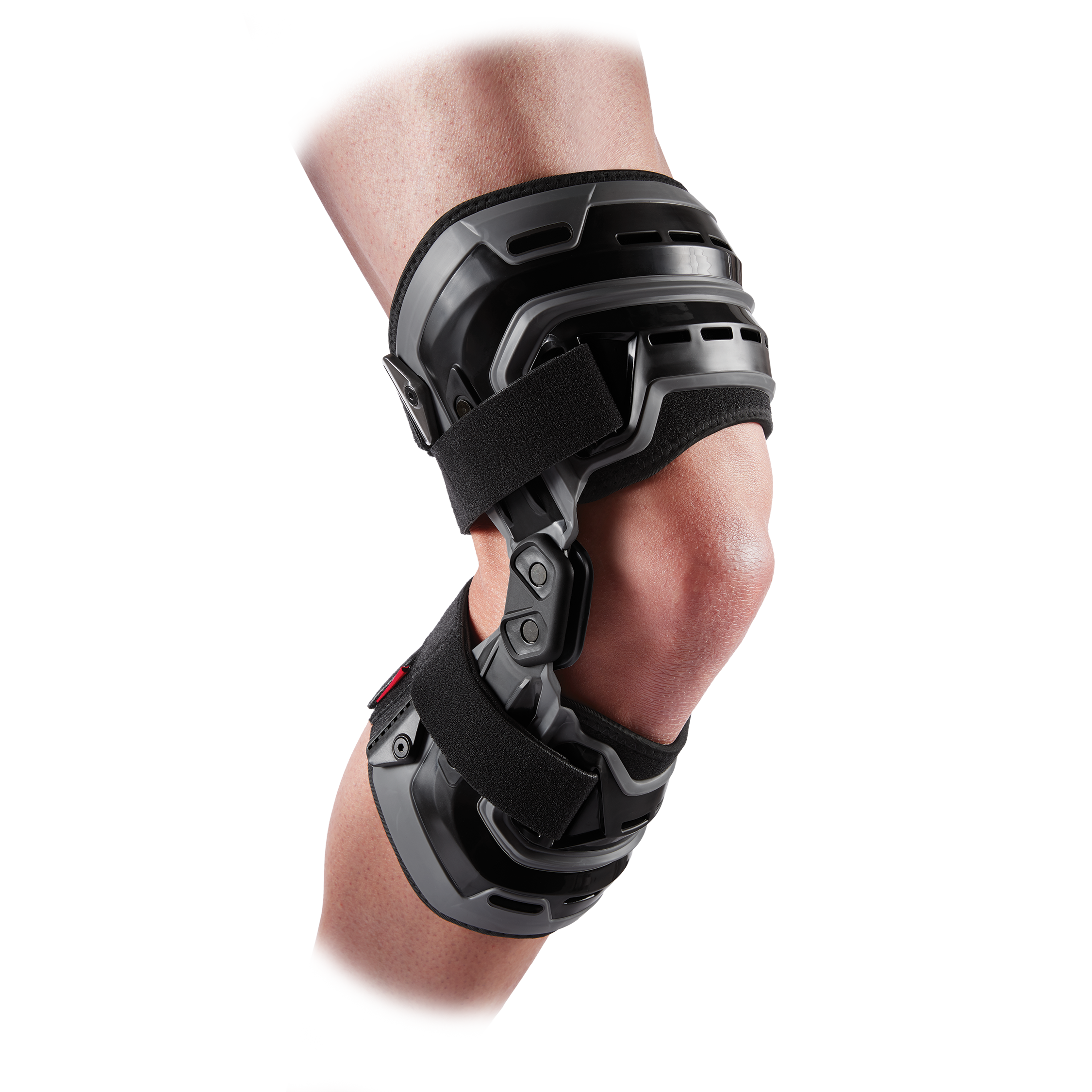 McDavid Bio-Logix Left Knee Brace